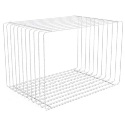 Cube En Treillis 60 X 40 Cm-DecoWoerner Best