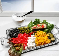 Cubes De Fromage De Brebis Aliment Factice, 20 Pièces-DecoWoerner Discount