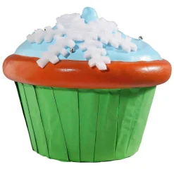 Cupcake XXL Factice Ø 50 Cm-DecoWoerner Outlet