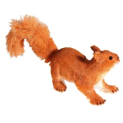 Écureuil Déco Haut. 24 Cm-DecoWoerner