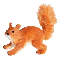Écureuil Déco Haut. 24 Cm-DecoWoerner