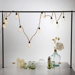 Déco De Table Barre, Larg. 127 - 236 Cm-DecoWoerner Outlet