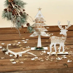 Déco Pin Branche Mixte 22 X 65 Cm-DecoWoerner Best