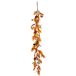 Déco Vignette De Physalis 15 X 145 Cm-DecoWoerner Hot