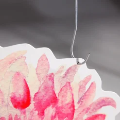 Décor à Suspendre 