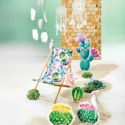 Décor à Suspendre 