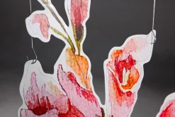Décor à Suspendre 