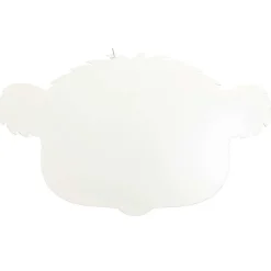 Décor à Suspendre "Panda" Larg. 85 Cm-DecoWoerner New