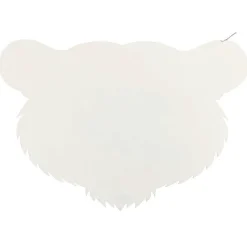 Décor à Suspendre "Tigre" Larg. 80 Cm-DecoWoerner Hot