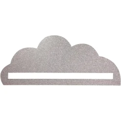 Déc Présentoir Nuage 95 Cm-DecoWoerner Best