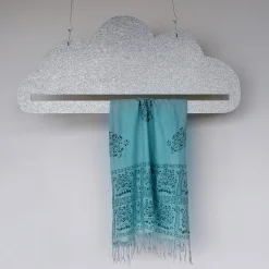 Déc Présentoir Nuage 95 Cm-DecoWoerner Best