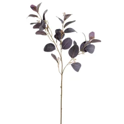 Décoration Branche D'eucalyptus, 70 Cm De Long-DecoWoerner Hot