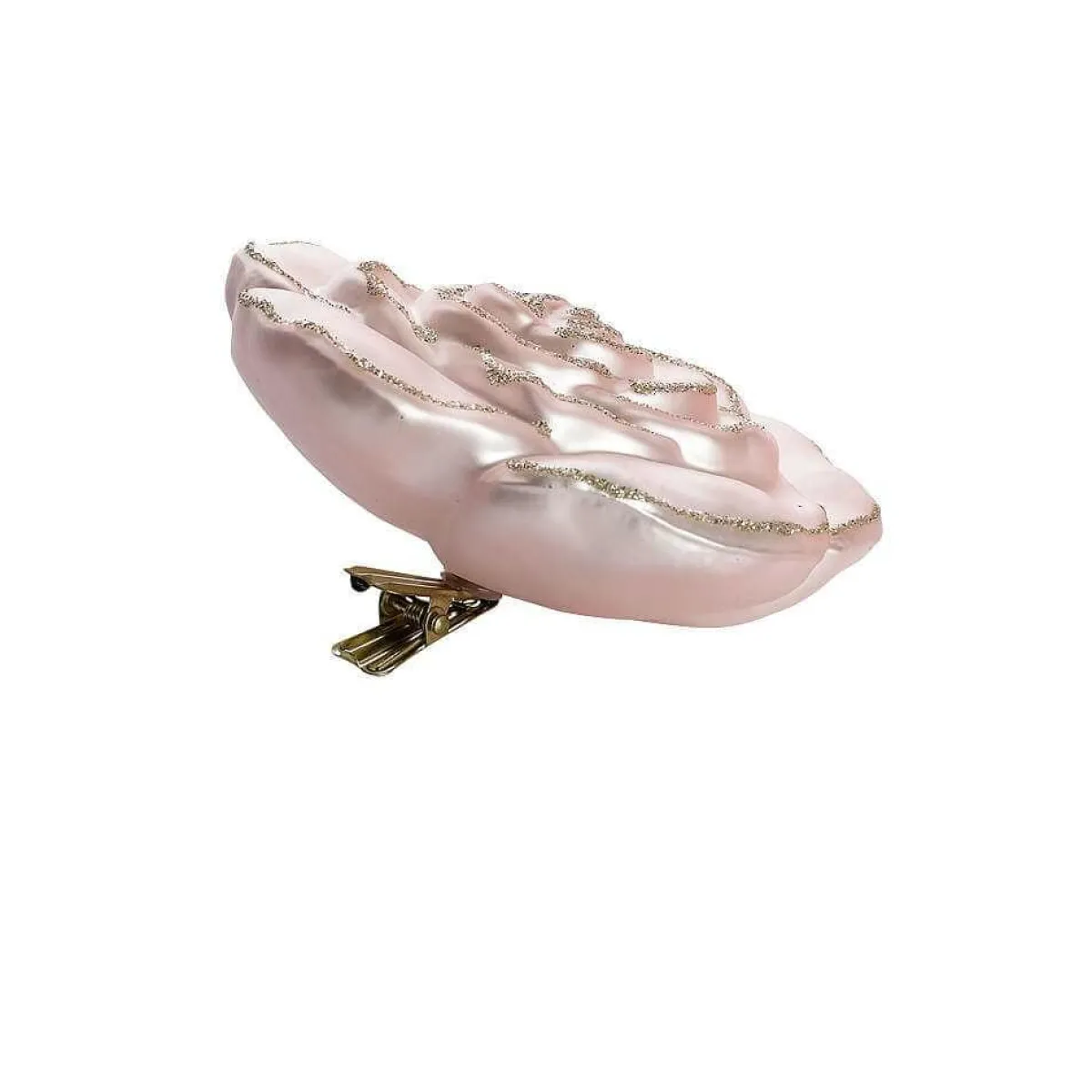 Décoration De Sapin " Avec Clip 9,6 Cm Ø-DecoWoerner Clearance