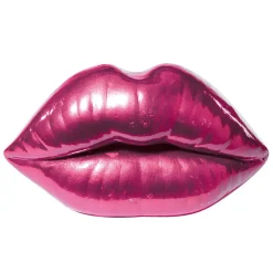 Deko Bouches à Baiser Semi-plastique 50 Cm-DecoWoerner Clearance