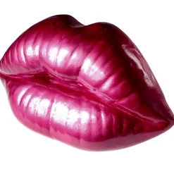 Deko Bouches à Baiser Semi-plastique 50 Cm-DecoWoerner Clearance
