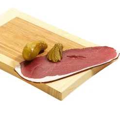 Disque De Jambon - Aliments Factices 25 Cm-DecoWoerner Best