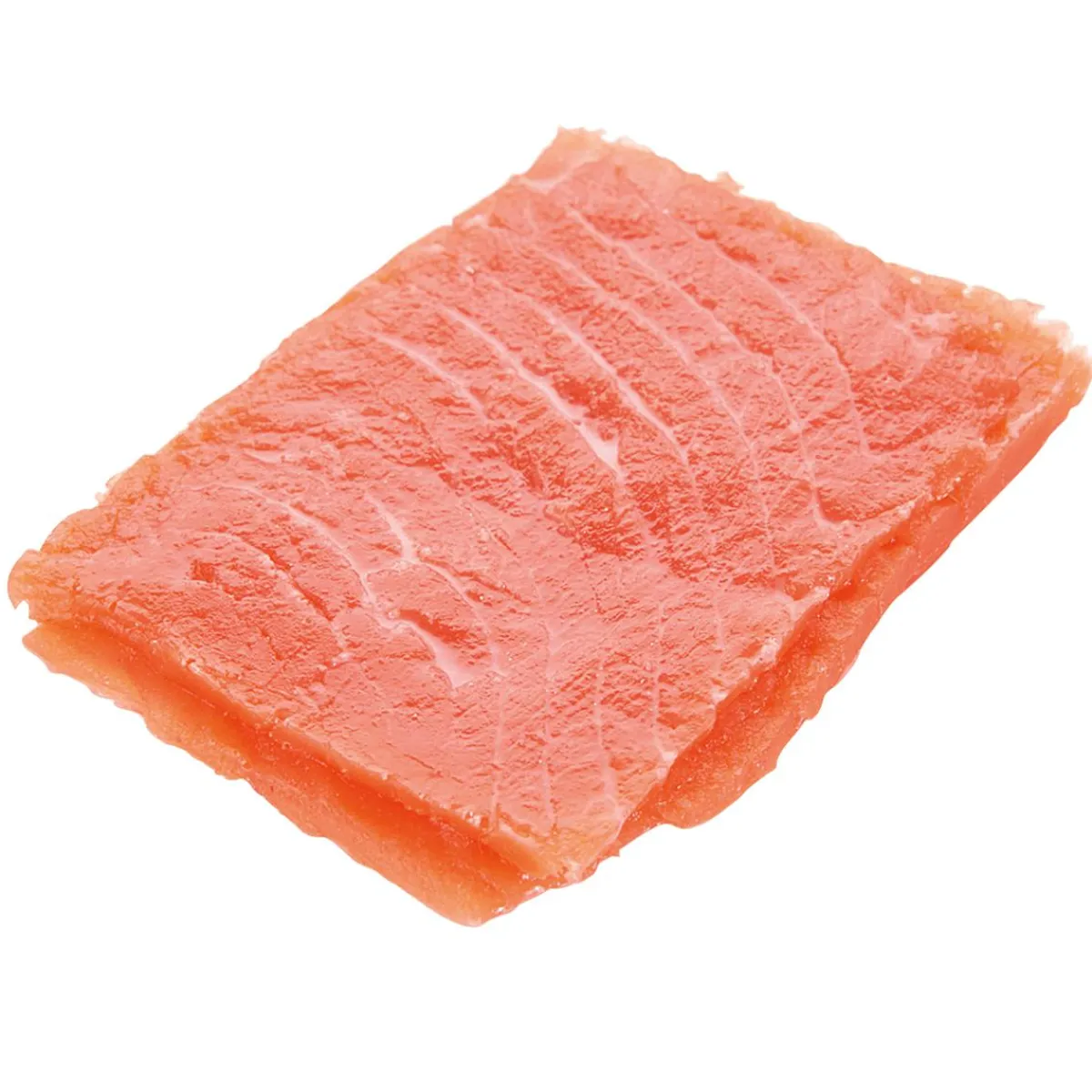 Disque De Saumon Alimentaire Factice 8 Cm-DecoWoerner Hot