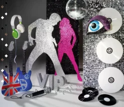 Disque En Vinyle Ø 30 Cm-DecoWoerner Online