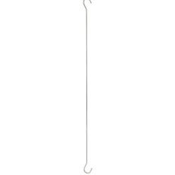 Double Crochet Universel, Long. 50 Cm, 25 Pces-DecoWoerner Hot