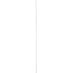 Double Crochet Universel, Long. 100 Cm, 25 Pces-DecoWoerner Discount