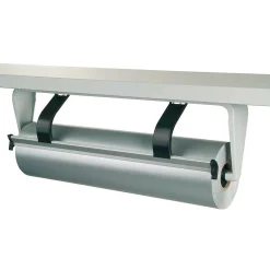 Dévidoir De Dessous De Table "Standard" Larg. De Rouleau 75 Cm-DecoWoerner Outlet