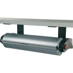 Dévidoir De Dessous De Table VARIO Larg. De Rouleau 75 Cm-DecoWoerner Outlet
