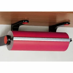 Dévidoir De Dessous De Table VARIO Larg. De Rouleau 75 Cm-DecoWoerner Outlet
