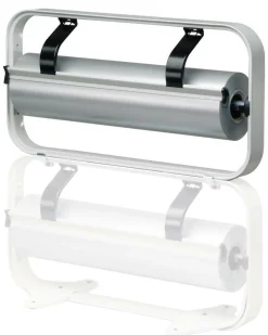 Dévidoir Supplémentaire "Standard" Larg. De Rouleau 50 Cm-DecoWoerner Online