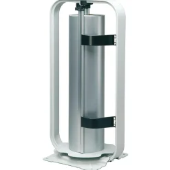Dévidoir Vertical "Standard" Largeur De Rouleau 75 Cm, Clair-DecoWoerner Sale