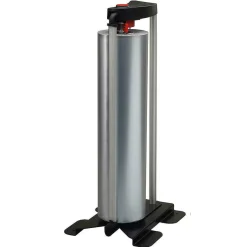 Dévidoir Vertical VARIO Larg. De Rouleau 50 Cm-DecoWoerner Discount
