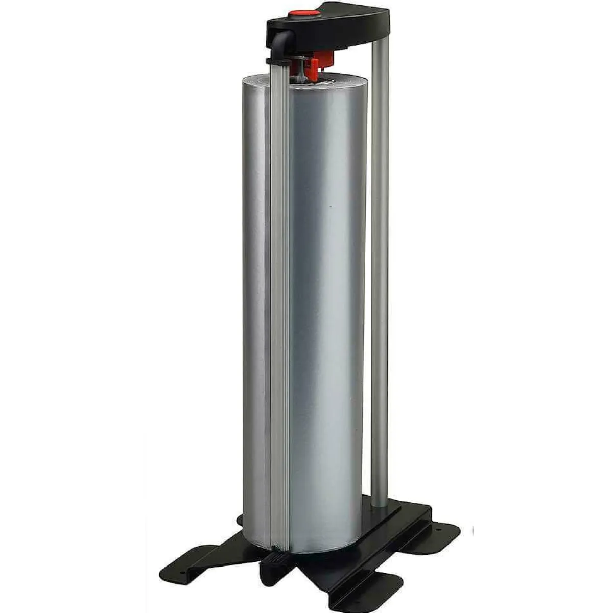 Dévidoir Vertical VARIO Larg. De Rouleau 50 Cm-DecoWoerner Discount
