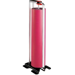 Dévidoir Vertical VARIO Larg. De Rouleau 75 Cm-DecoWoerner New