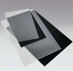 Enveloppes Plast., Form. A3-DecoWoerner New