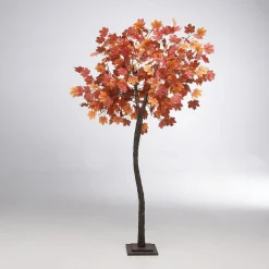 Erable Artificiel Décoratif 200 Cm-DecoWoerner Sale