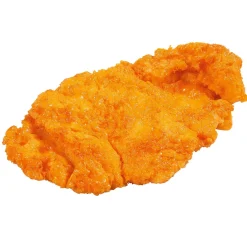 Escalope Panée Alimentaire Factice 15 Cm-DecoWoerner New