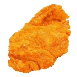 Escalope Panée Alimentaire Factice 15 Cm-DecoWoerner New
