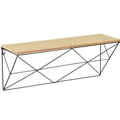 Etagère Murale Larg. 57 Cm-DecoWoerner Sale