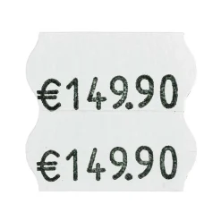 Etiqueteuse 1 Ligne, 6 Caractères-DecoWoerner Discount