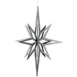 Etoile Déco 3D, Ø 60 Cm,-DecoWoerner Clearance