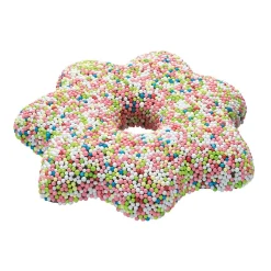 Etoile En Pain D'épice à Parsemer Ø 30 Cm-DecoWoerner Best