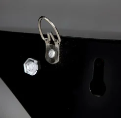 Etoile Lumineuse e, Haut. 95 Cm-DecoWoerner Best