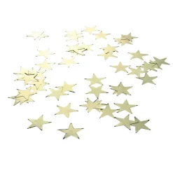 Etoiles Déco à Parsemer , Ø 10 Cm, 25 Pces-DecoWoerner Hot