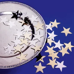 Etoiles Déco à Parsemer , Ø 10 Cm, 25 Pces-DecoWoerner Hot