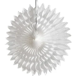 Eventail Déco Ø 30 Cm-DecoWoerner New
