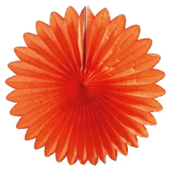 Eventail Déco Ø 44 Cm-DecoWoerner Outlet