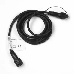 Extension Pour Système Professionnel LED, 2 M,-DecoWoerner New