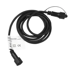 Extension Pour Système Professionnel LED, 2 M,-DecoWoerner New