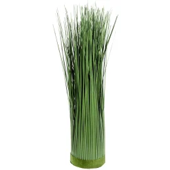 Fagot Déco Herbe Artificielle, Haut. 33 Cm-DecoWoerner New