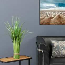 Fagot D'herbe Artificielle 60 Cm-DecoWoerner Best