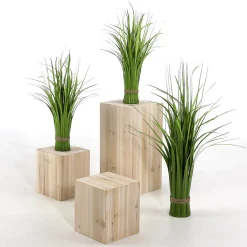 Fagot D'herbe Artificielle 60 Cm-DecoWoerner Best